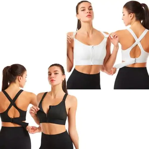 Sport Extreme High Support Bra