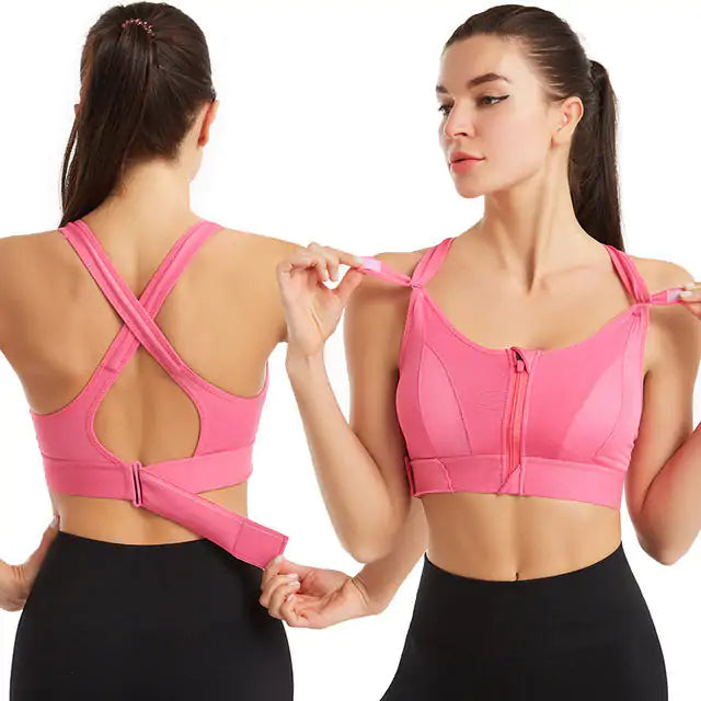 Sport Extreme High Support Bra