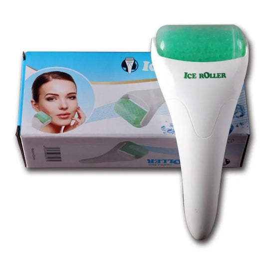 Hand Operated Facial Massage Device