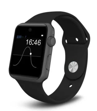 Smart Watch für iOS