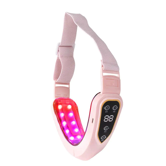 LED Facial Lifting Device