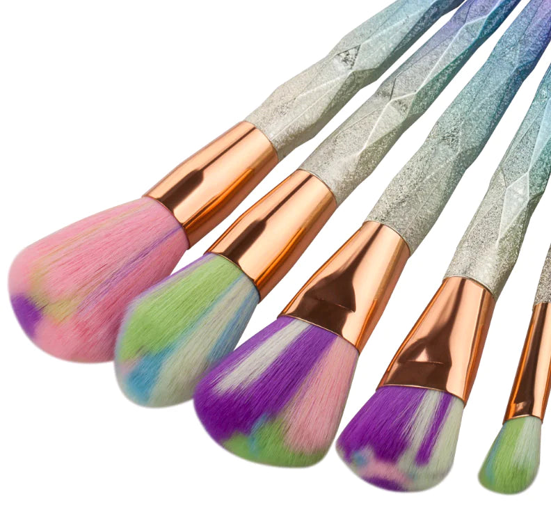 7 Makeup Brush