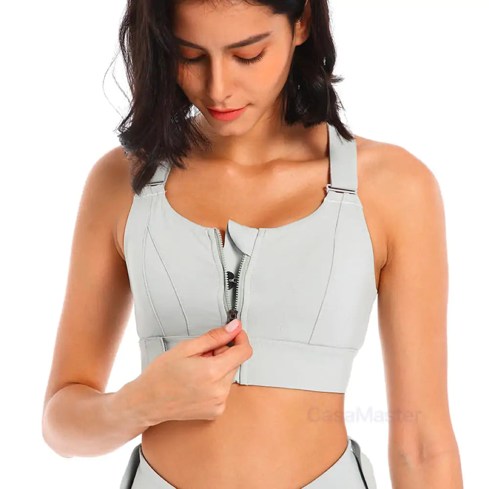 Sport Extreme High Support Bra