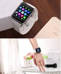 Smart Watch für iOS