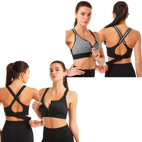 Sport Extreme High Support Bra