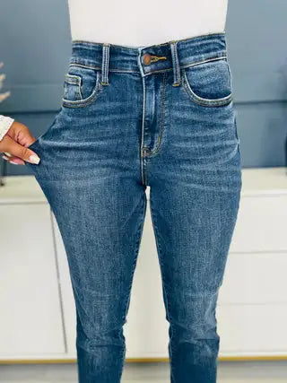 CurveHugger Jeans