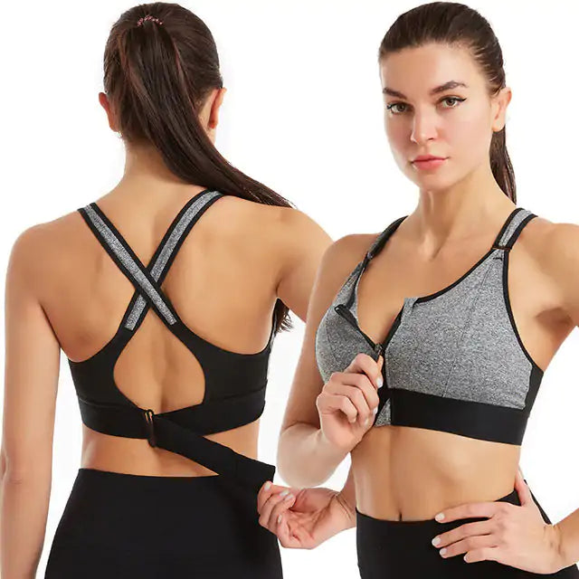 Sport Extreme High Support Bra